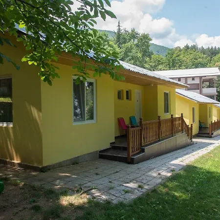 Bungalows In Village Πανσιόν 3*