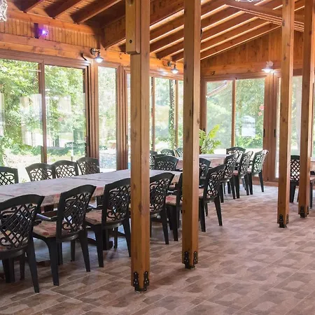 Bungalows In Village 3*