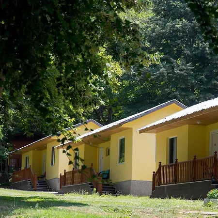 Bungalows In Village