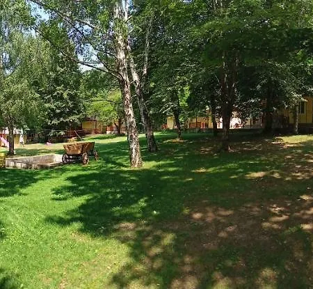 Bungalows In Village Kamena