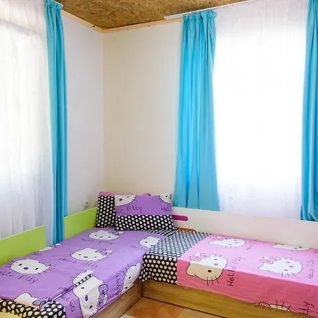 Bungalows In Village 3*