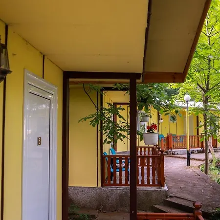 Bungalows In Village 3*