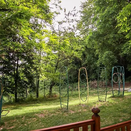 Bungalows In Village 3*