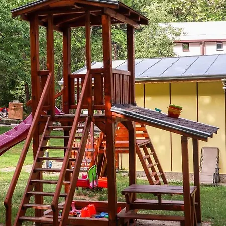 Bungalows In Village 3*