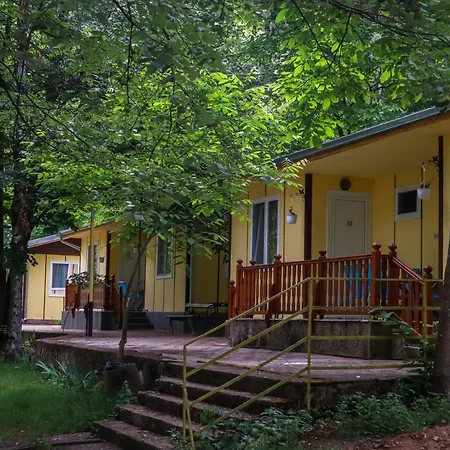 Bungalows In Village