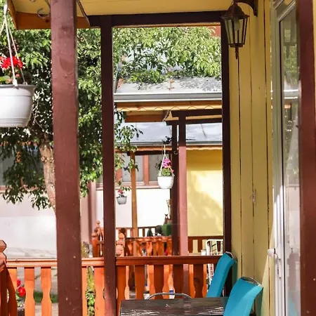 Bungalows In Village