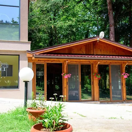 Πανσιόν Bungalows In Village