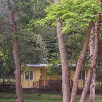 Bungalows In Village Vendégház Kamena