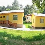 Vendégház Bungalows In Village