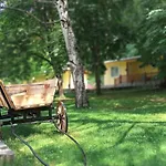 Bungalows In Village Kamena