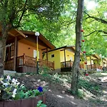 Bungalows In Village Vendégház Kamena