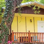 Bungalows In Village Vendégház Kamena