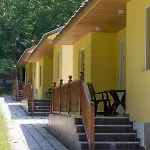 Vendégház Bungalows In Village