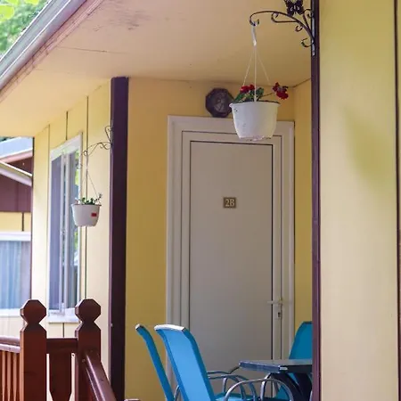 Gæstehus Bungalows In Village 3*