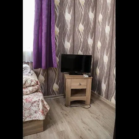 Bungalows In Village 3*