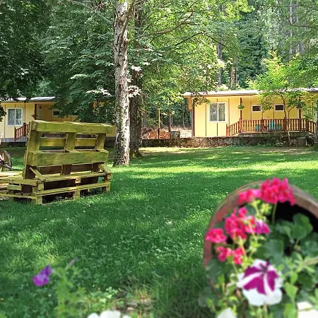 Bungalows In Village