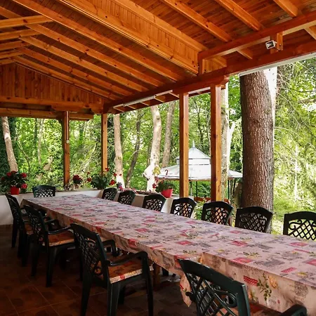 Bungalows In Village 3*