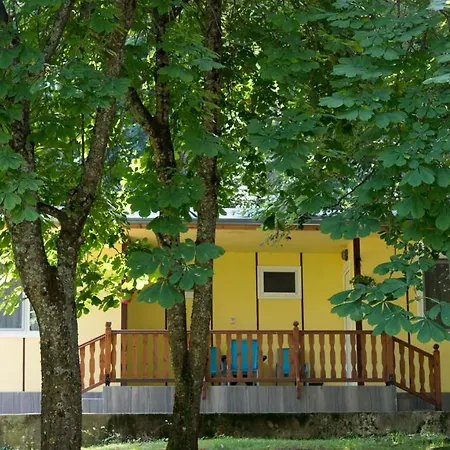 Bungalows In Village